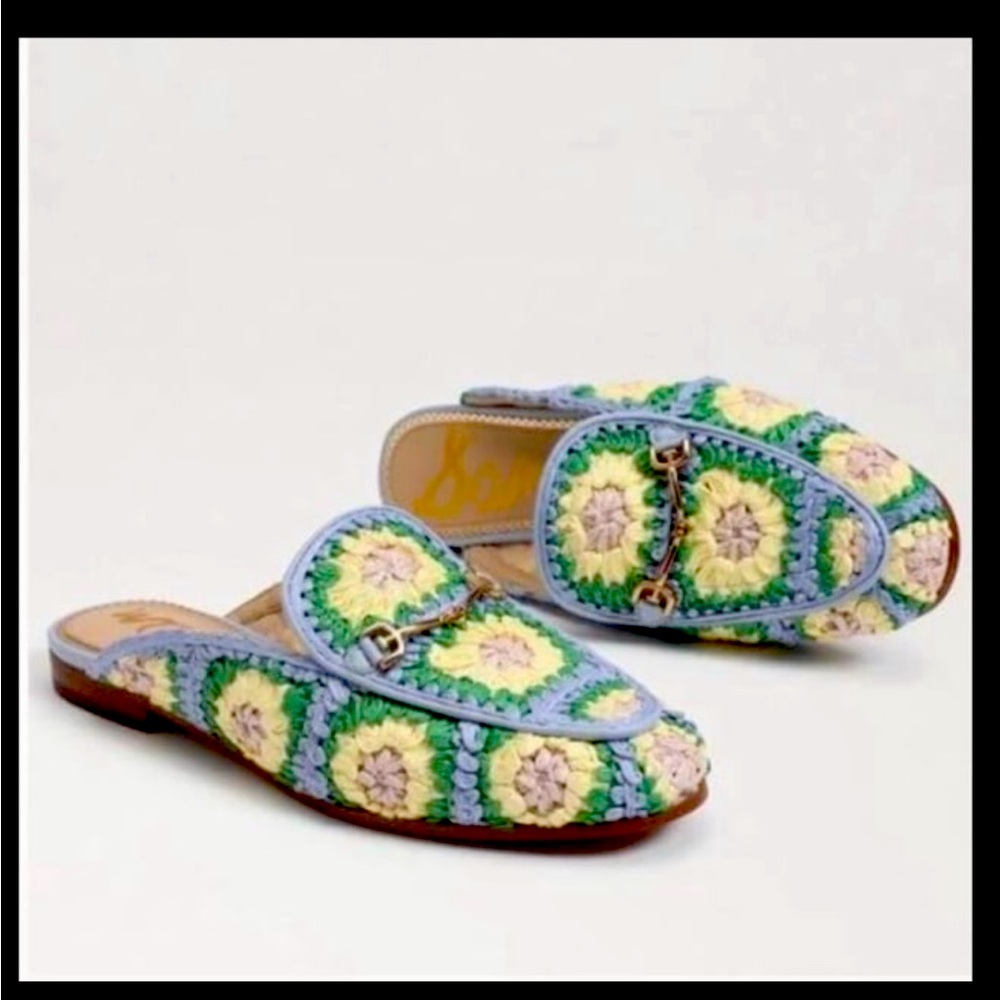 Sam Edelman loafers, Size 6, New